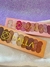 Paleta de sombras Dalla