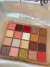 Paleta de sombras Making Love na internet