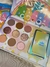 Paleta de sombras Ursinhos Carinhosos Dalla na internet