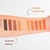 Paleta de sombras Dalla - loja online