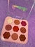 Paleta de sombras Sunshine infanto-juvenil - comprar online