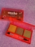 Paleta de sombras para sobrancelha Melu