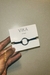 Choker circulo