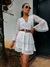 Vestido Curto Renda na internet