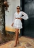 Vestido Curto Renda - comprar online