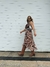 Vestido Maxi Midi na internet