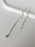 Pulseira grumet Masculina em prata 925 - comprar online