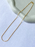 Colar Rabo de rato - comprar online