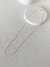 Colar mini bolinhas - comprar online