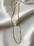 Colar Cartier em semijoia