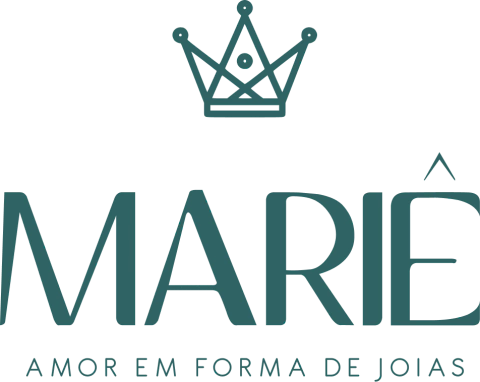 Selo de Mariê Joias