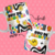 Caneca - Personalizada - Frases - Good Vibes - comprar online
