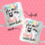 Caneca - Personalizada - Datas - Pais - comprar online