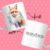 Caneca - Personalizada - Frases - Minimalista - Resilência na internet