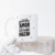 Caneca - Personalizada - Datas - Pais