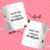 Caneca - Personalizada - Frases - Engraçadas - comprar online