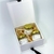 Kit Caixa Zero Meia Um - 3 Velas 30g - comprar online