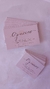 Tarjetas