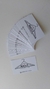 Tarjetas