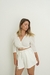 SHORT NIZA BLANCO - Céneca Studio
