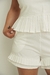 SHORT CHARMÉ BLANCO en internet
