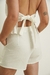 Imagen de SHORT CHARMÉ BLANCO