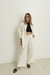 PANTALÓN MALTA BLANCO - Céneca Studio
