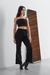 PANTALÓN LUREX CLARA - Céneca Studio