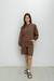 SET MARGOT CHOCOLATE