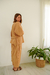 PANTALÓ CALA LINO - Céneca Studio