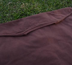 Remera Regular Chocolate - comprar online