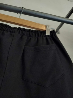 Bermuda Rustico Pesado - LA MANSIÓN TEXTIL