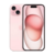 iPhone 15 Plus Apple - Tela de 6,7", 5G e Câmera de 48MP