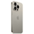 iPhone 15 Pro Apple Titânio - Tela de 6,1", 5G e Câmera de 48MP - loja online