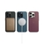 iPhone 15 Pro Apple Titânio - Tela de 6,1", 5G e Câmera de 48MP - comprar online