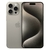 iPhone 15 Pro Max Apple Titânio - Tela de 6,7", 5G e Câmera de 48MP - comprar online