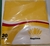 SERVILLETAS TISSUE NAPTRES LISAS COLOR AMARILLO X 20 UNID