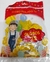 GLOBOS PERLADOS 10" COLOR AMARILLO X 50 UNID
