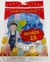 GLOBOS PERLADOS 10 " COLOR CELESTE X 50 UNID