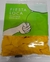 GLOBO FIESTA LOCA X 50 UNID LISO COLOR AMARILLO
