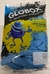 GLOBO PERLADO GLOBOX X 50 UNID COLOR CELESTE PASTEL