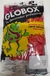 GLOBO PERLADO GLOBOX X 50 UNID COLOR ROJO
