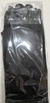 GUANTE LARGO LYCRA COLOR NEGRO