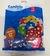 GLOBO CANDELA LUNAR MULTICOLOR X 12 UNID