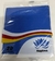 SERVILLETAS TISSUE NAPTRES LISAS COLOR AZUL X 20 UNID