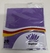 SERVILLETAS TISSUE NAPTRES LISAS COLOR VIOLETA X 20 UNID