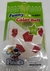 PIÑATA SUPER 24" FUNNY COLOR BALL COLOR BLANCO/ROJO