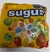 CARAMELOS MASTICABLES SUGUS X 700 GR