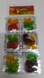 CARAMELO TEMBLEKE DINO X 6 UNID