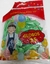 GLOBOS PERLADOS 10" COLOR VERDE X 50 UNID